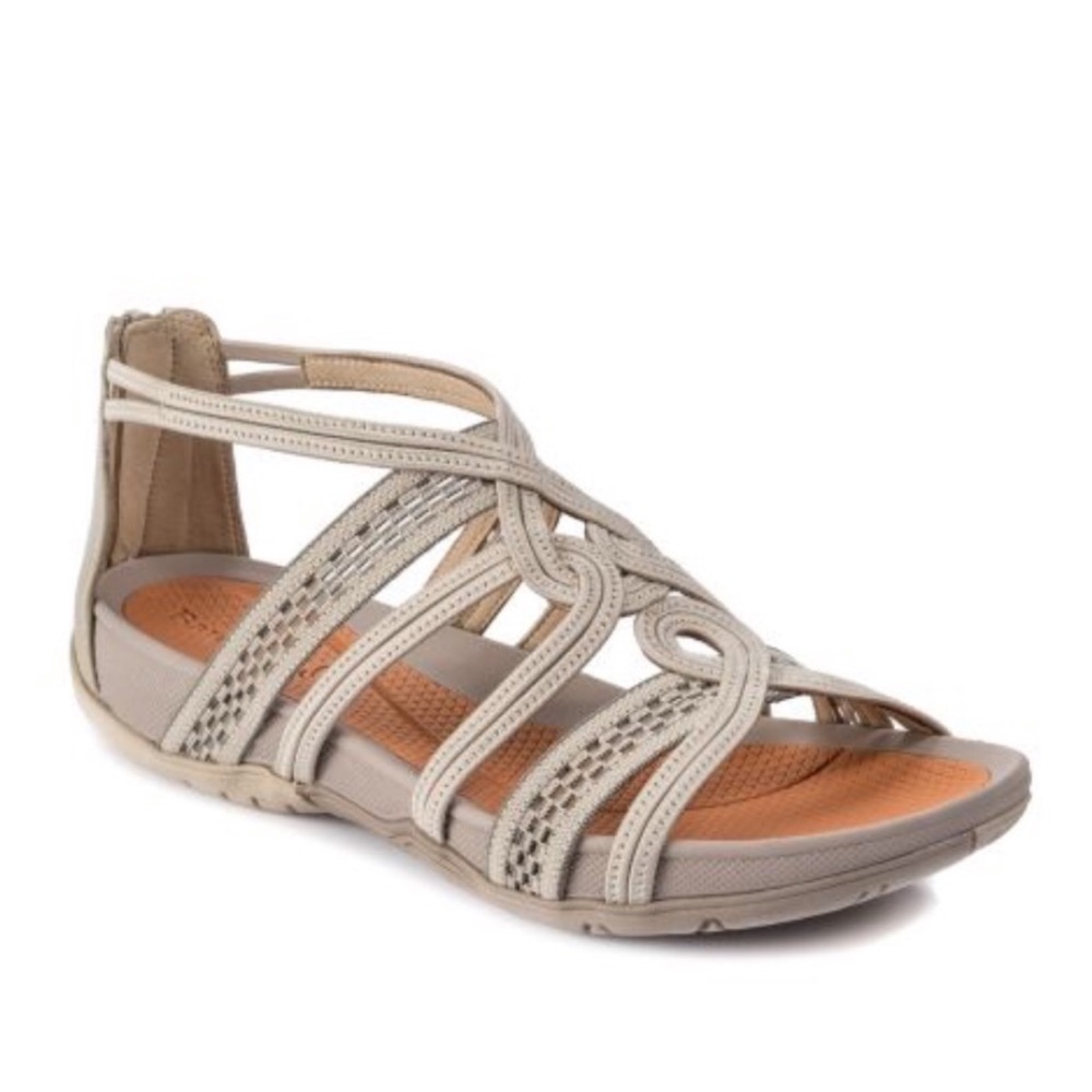 BareTraps Solaura Sandals Strappy Open toe